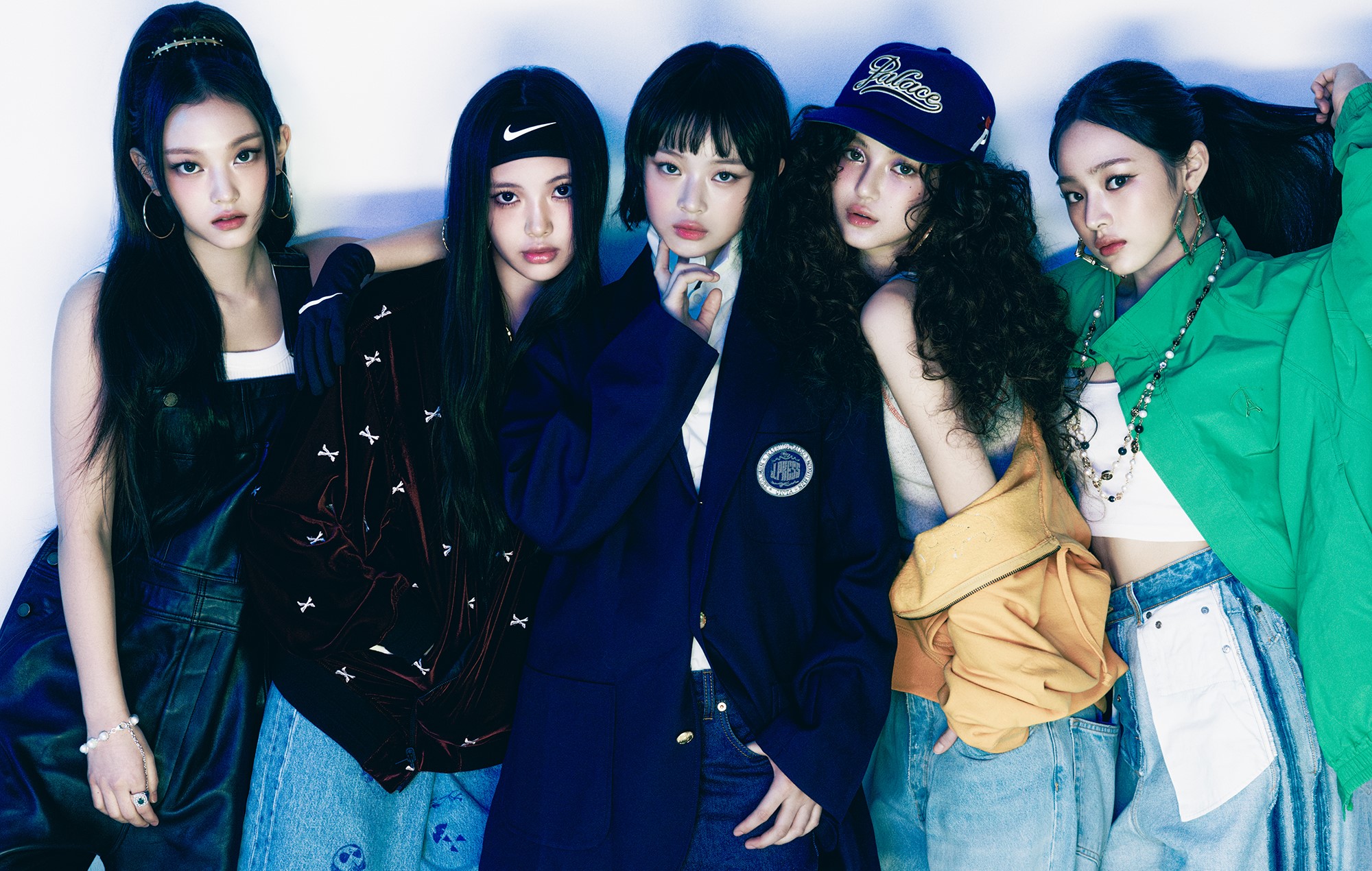 NewJeans’ Legal Battle with ADOR: A Modern-Day David vs. Goliath as K-Pop’s Newest Stars Are Bound by Controversial Contracts Until 2029, Igniting Outrage and Division Among Fans and Industry Insiders Alike