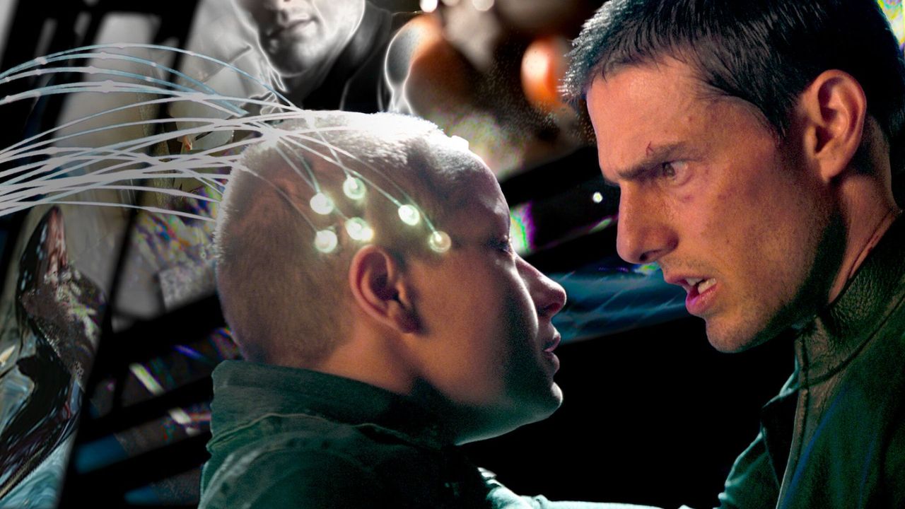 Colin Farrell’s 46-Take Debacle in Minority Report: A Hollywood Drama Unfolds, Echoing Today’s Polarizing Cultural Clashes in Work Ethic and Artistic Integrity in an Industry That Demands Perfection at Any Cost and Reflects Societal Fractures Over Creativity and Accountability