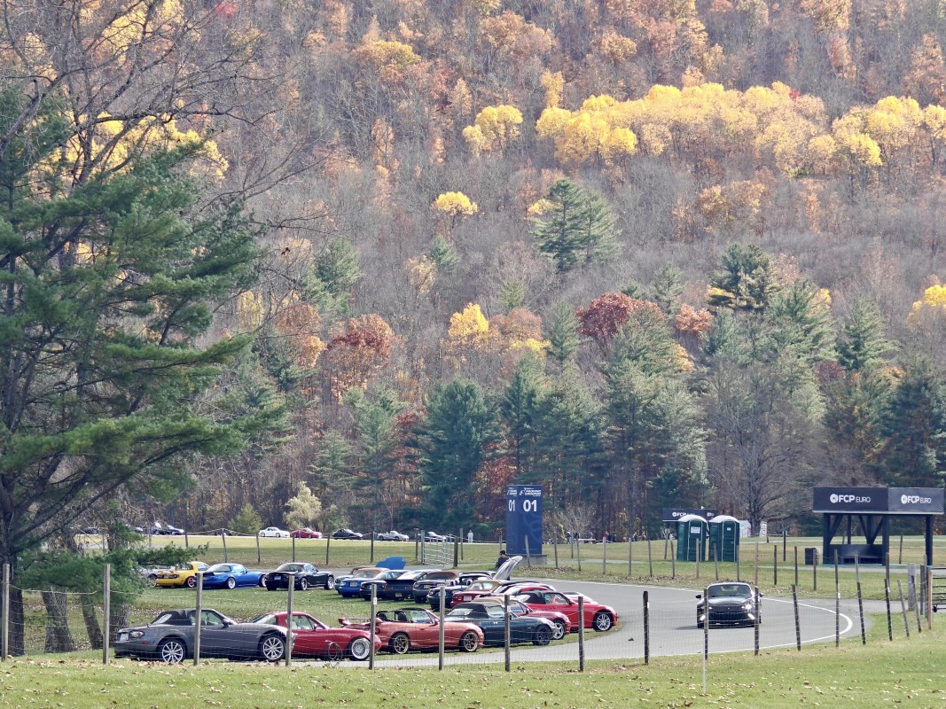 Mazda’s Next-Gen Miata: A Battle for the Soul of Sports Cars in an Era of Electric Tyranny