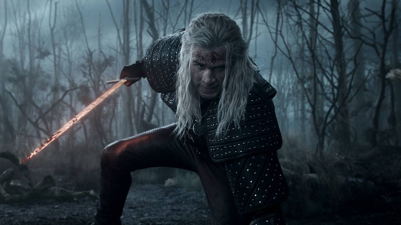 The Witcher Season 4: A Testament to Change That Defies the Legacy of Cavill and Sparks a Cultural Reckoning in Fantasy Entertainment
