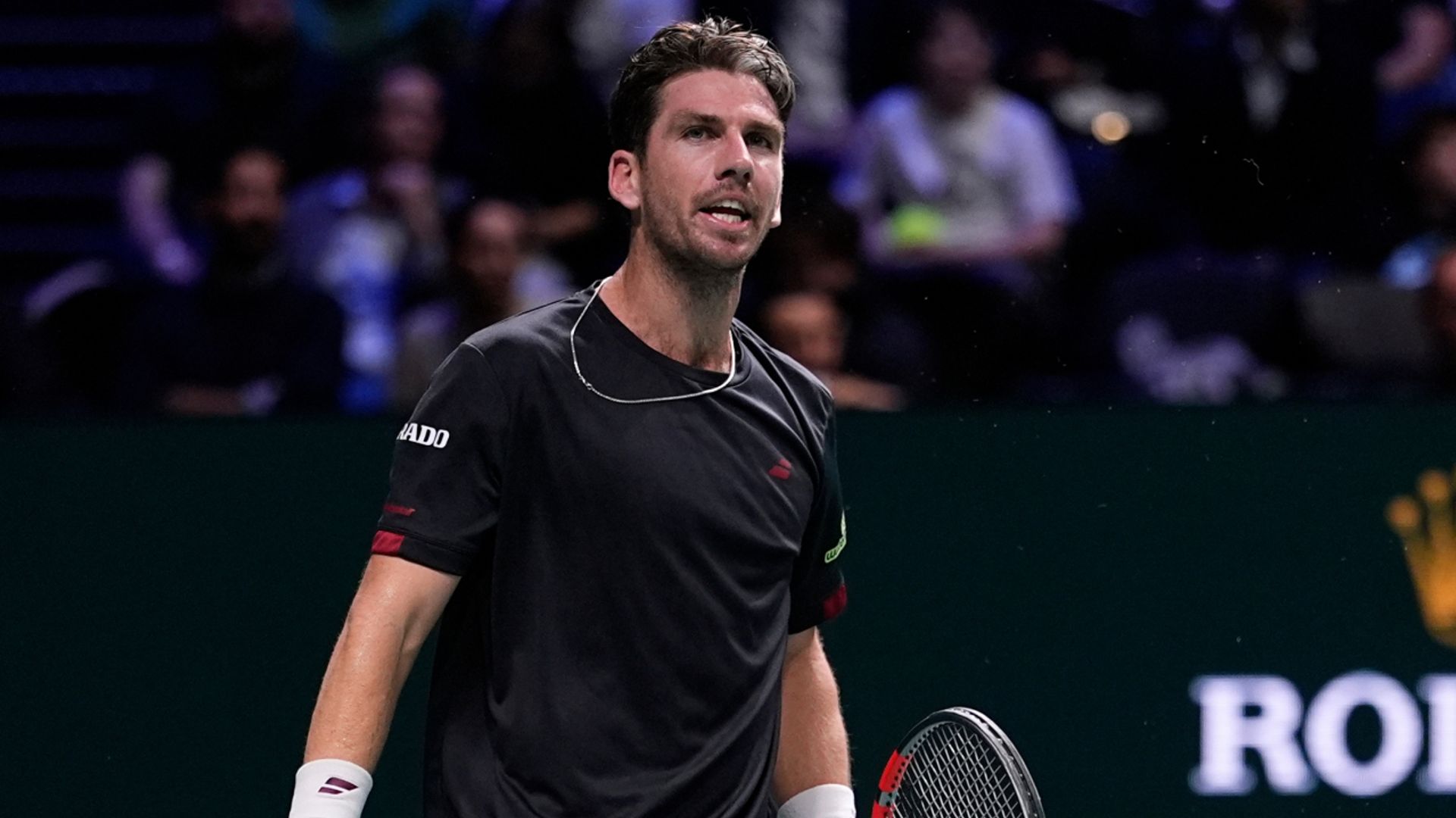 Cameron Norrie’s Paris Masters Exit Mirrors the Unforgiving Nature of Competitive Sports, Proving Even Giants Can Fall Hard in the Face of New Blood, Just as History Shows Those in Power Can Be Ousted with Abrupt Finality in a Game of Skill, Strategy, and Resolve.