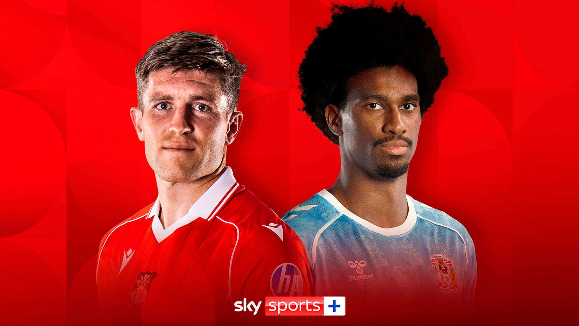 Wrexham’s Clash with Coventry City: A Battle of the Underdogs in a World Divided by Wealth and Power!