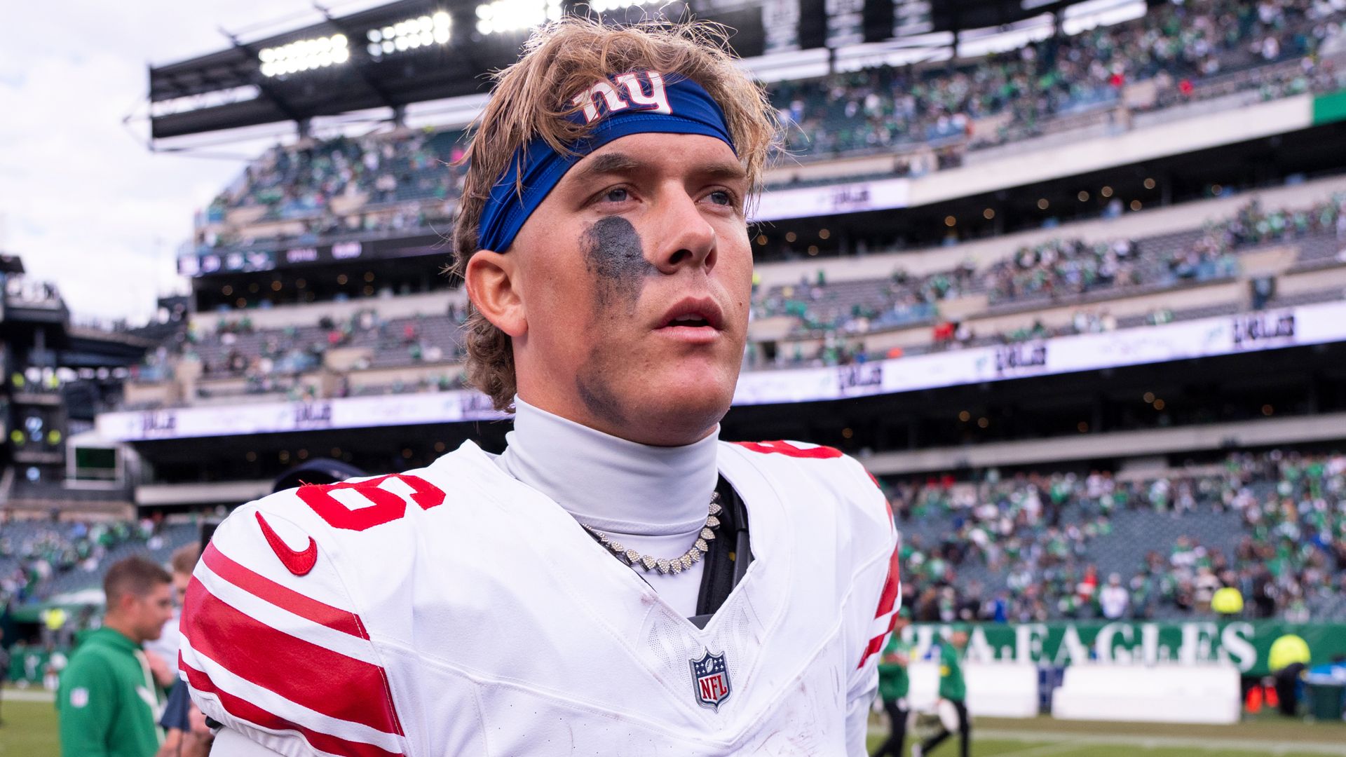 The NFL’s Rookie of the Season Race: A Battle of Divine Proportions That Will Split Fans and Analysts Alike