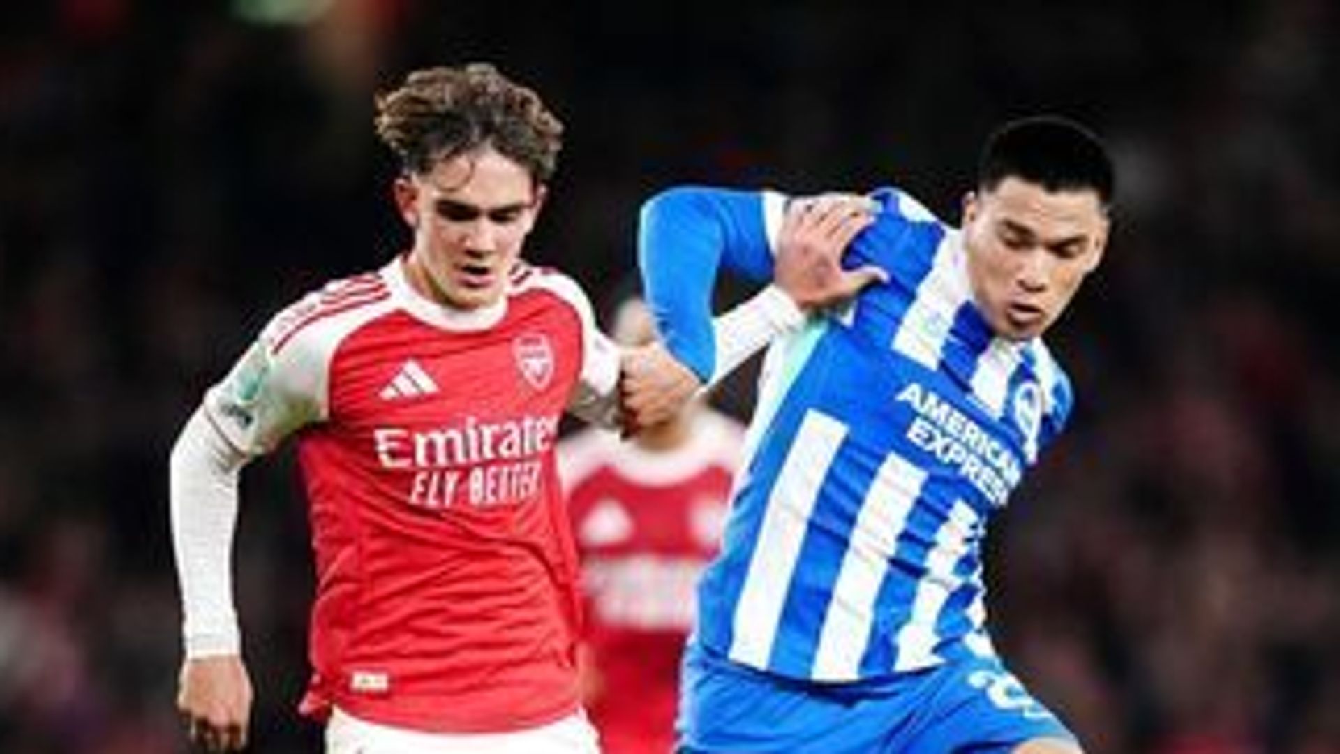 Arsenal’s 15-Year-Old Max Dowman: A New Messiah or Reckless Gamble in Football’s High-Stakes Arena?