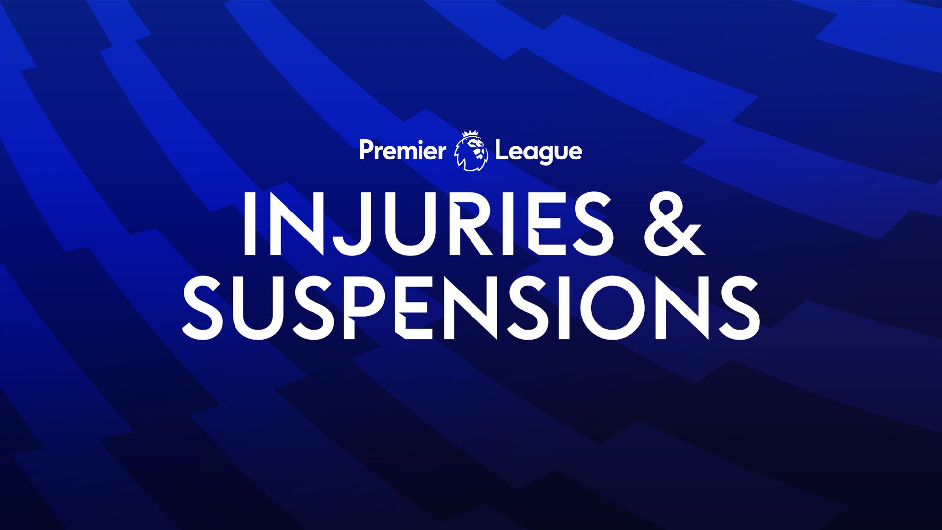 The Premier League’s Injury Crisis: A Modern-Day Exodus, Reflecting the Biblical Plagues of Our Time in a League of Suffering and Sacrifice