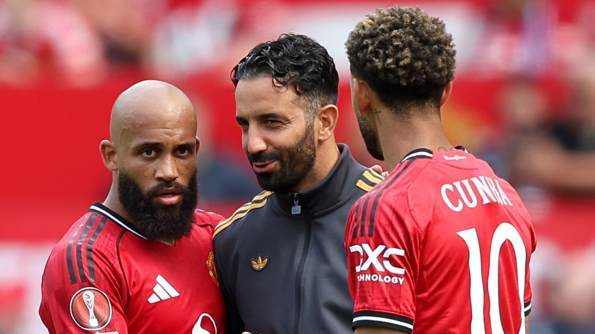 Manchester United’s Transfer Chief Declares War on Mediocrity with Promised Investment in ‘Right’ Signings for a New Era of Glory