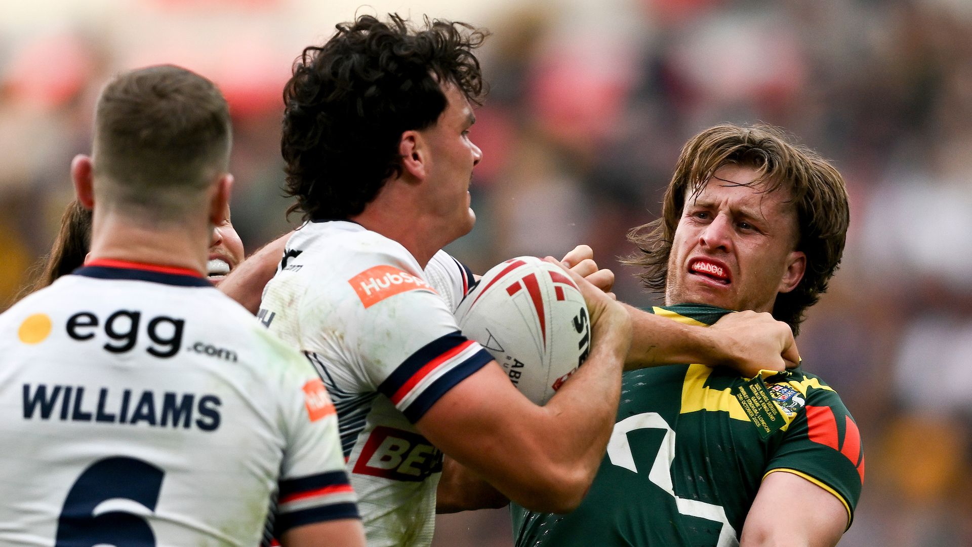 England’s Desperate Bid for Resurgence Echoes Biblical Exodus: Wane’s Radical Shake-Up Could Either Revive or Ruin the Team’s Ashes Hopes