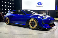 Subaru’s New Performance EV Concept Is a Betrayal of Its Rally Heritage, Igniting a Culture War Among Enthusiasts and Purists in the Automotive World!