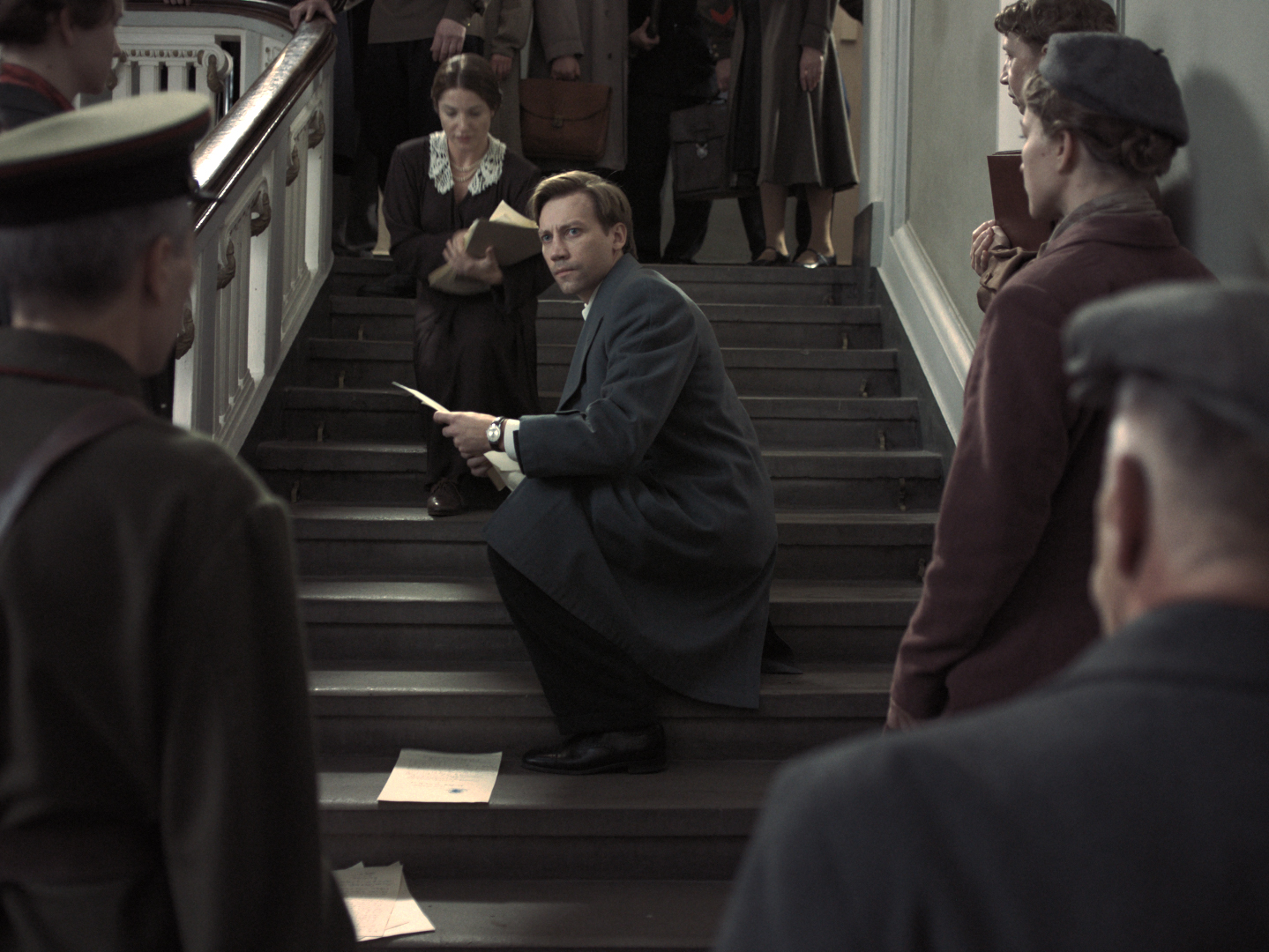 The Tallinn Black Nights Film Festival Declares War on Documentaries, Prioritizing Baltic Fiction Films in a Controversial Move to Redefine Artistic Boundaries and National Identity in Cinema