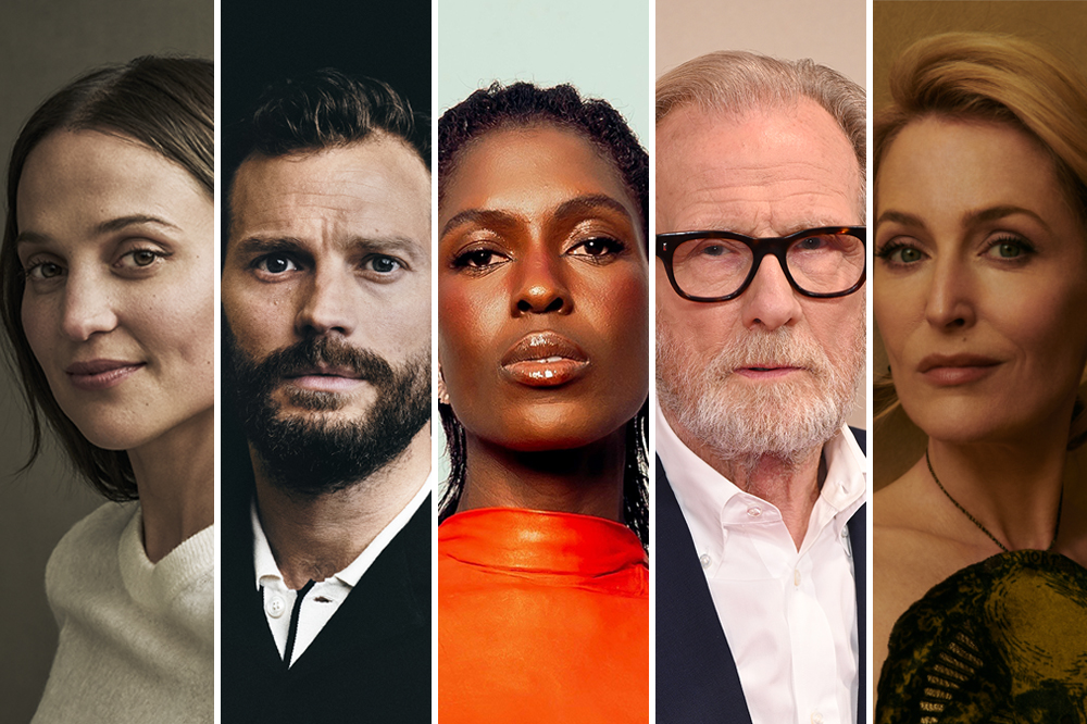 Hollywood’s Elite Voice Cast in ‘The Turning Door’ Sparks Outrage Over ‘Woke’ Agenda in Family Entertainment!