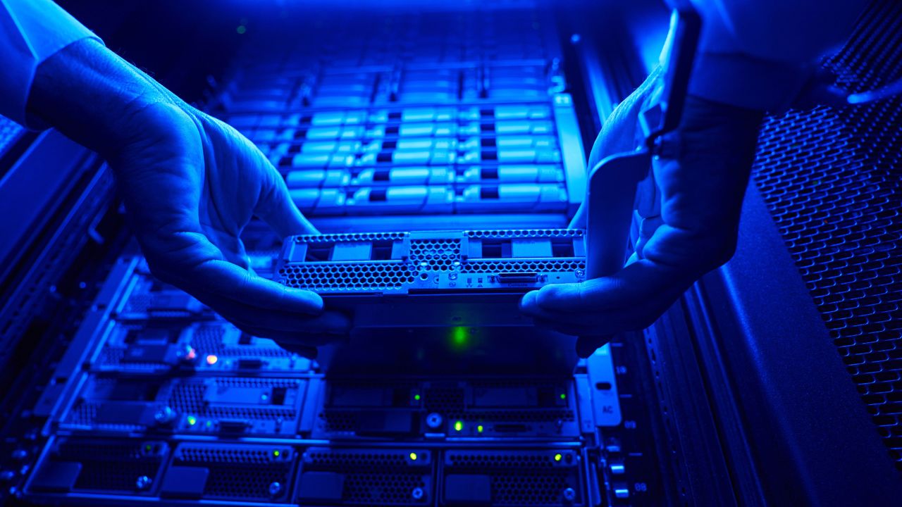 Enterprise SSDs are the elite warriors of data storage, while traditional SSDs are mere foot soldiers in a digital battlefield that mirrors the class struggles of our society. The divide is stark, and the implications are profound.