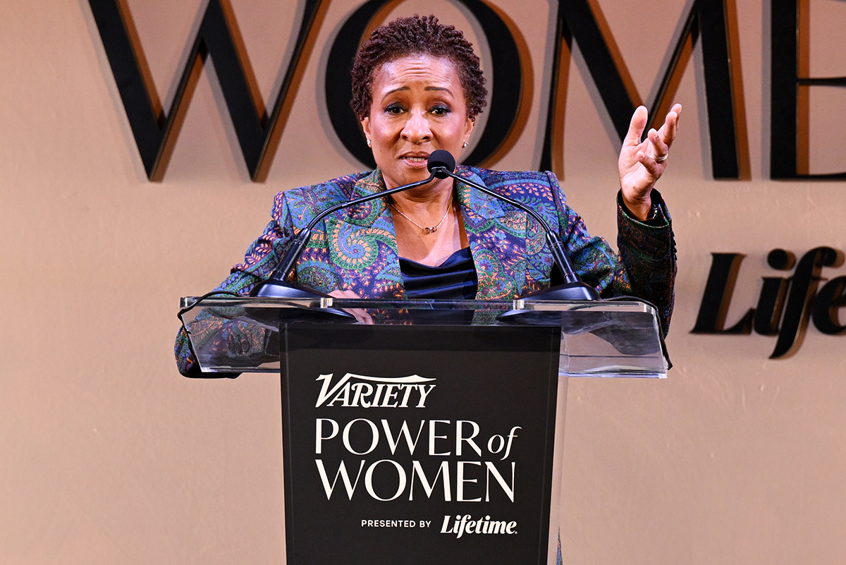 Wanda Sykes’ Controversial Hiring Preference: Women Over Men, and Especially Black Women, Sparks Outrage in a Gender and Racially Charged Climate