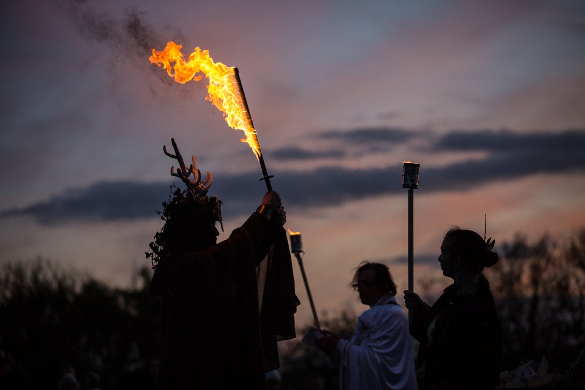 The dark truth of Halloween: a celebration rooted in ancient pagan rituals that challenges modern morality and questions societal norms on life and death, revealing the hypocrisy of our contemporary values.