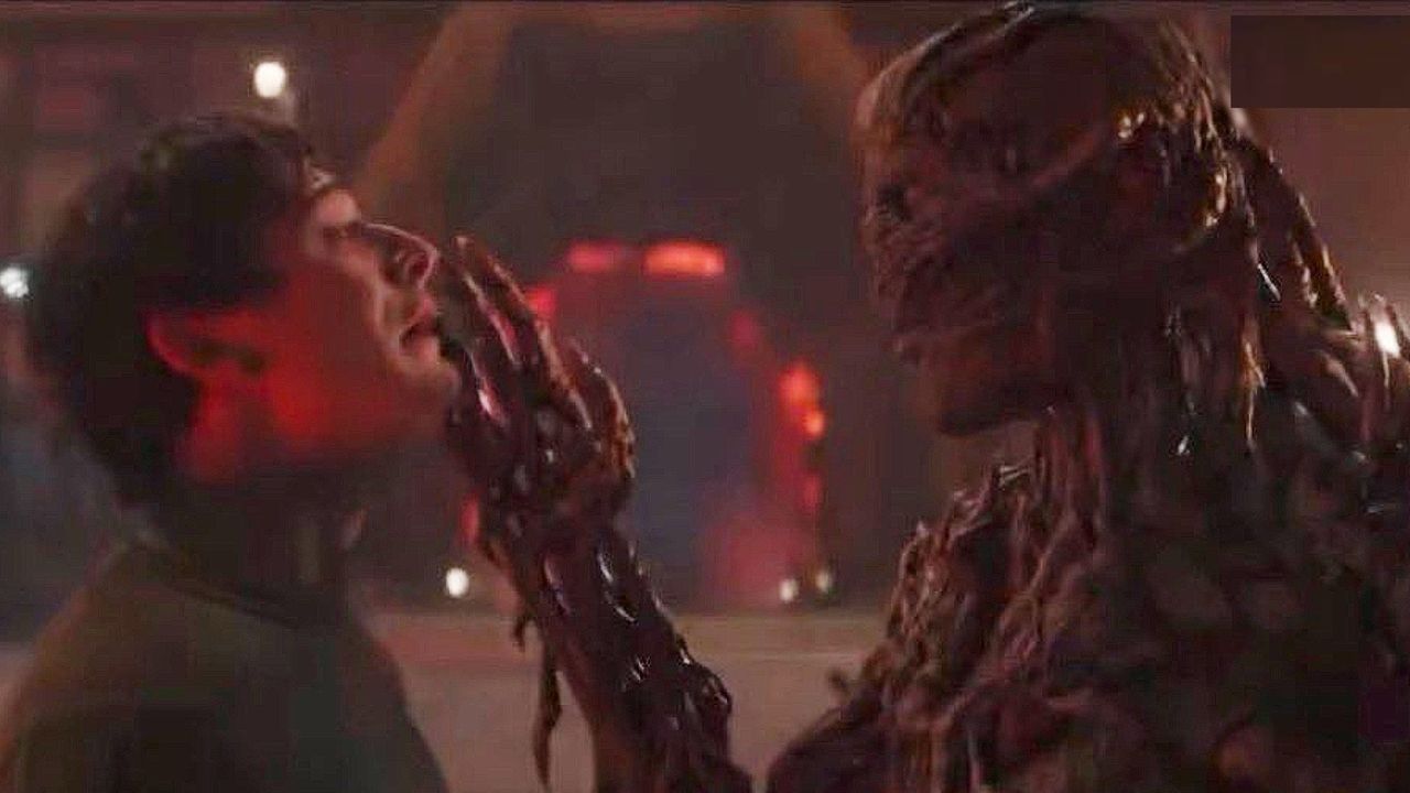 Stranger Things Season 5: A Battle Between Good and Evil Reflects Our Divided Society, as Demogorgons and Vecna Challenge the Very Fabric of Humanity’s Morality and Unity in a World on the Brink of Chaos