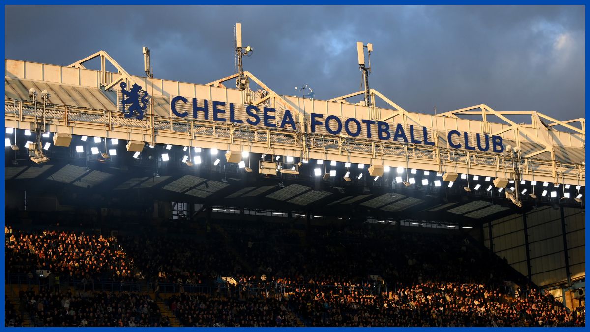 Exclusive claims Chelsea staff are encouraged by new signing’s attitude & intensity in training