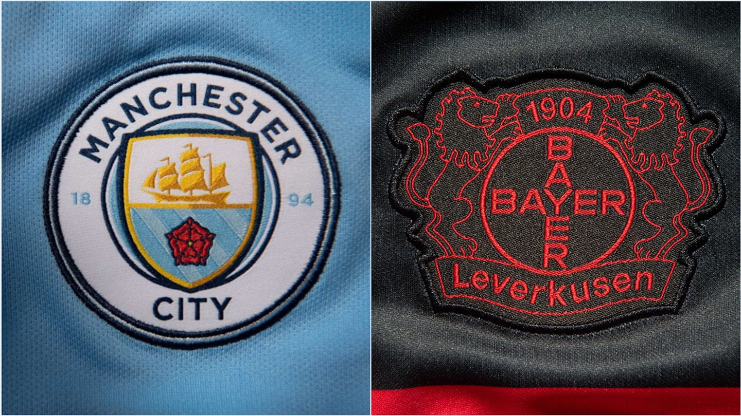 Man City's Champions League Farce Hides 115 Charges