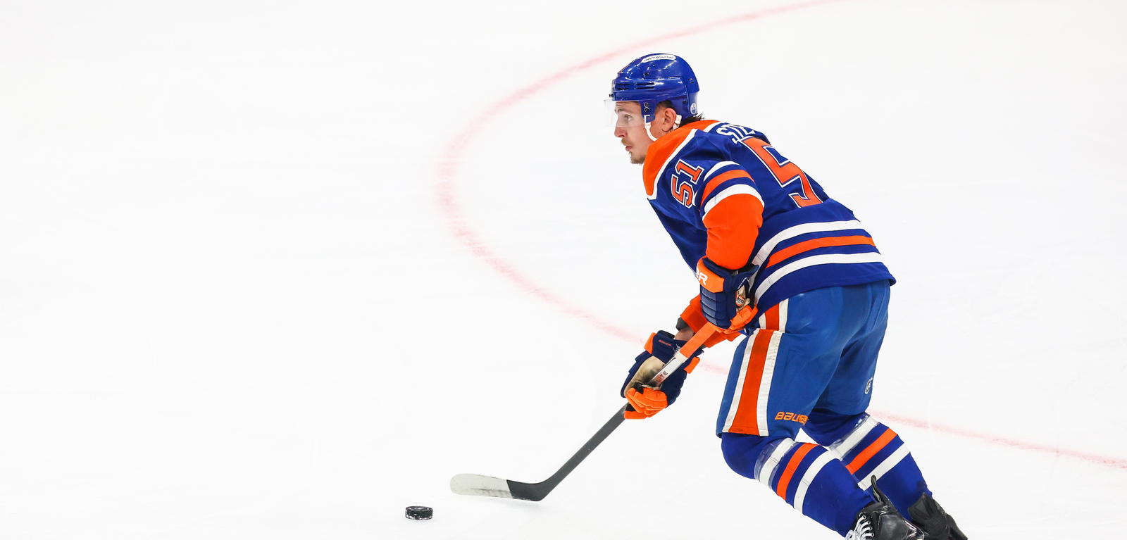 Oilers Weighing Trade That Puts Veteran Defenseman In Best Situation