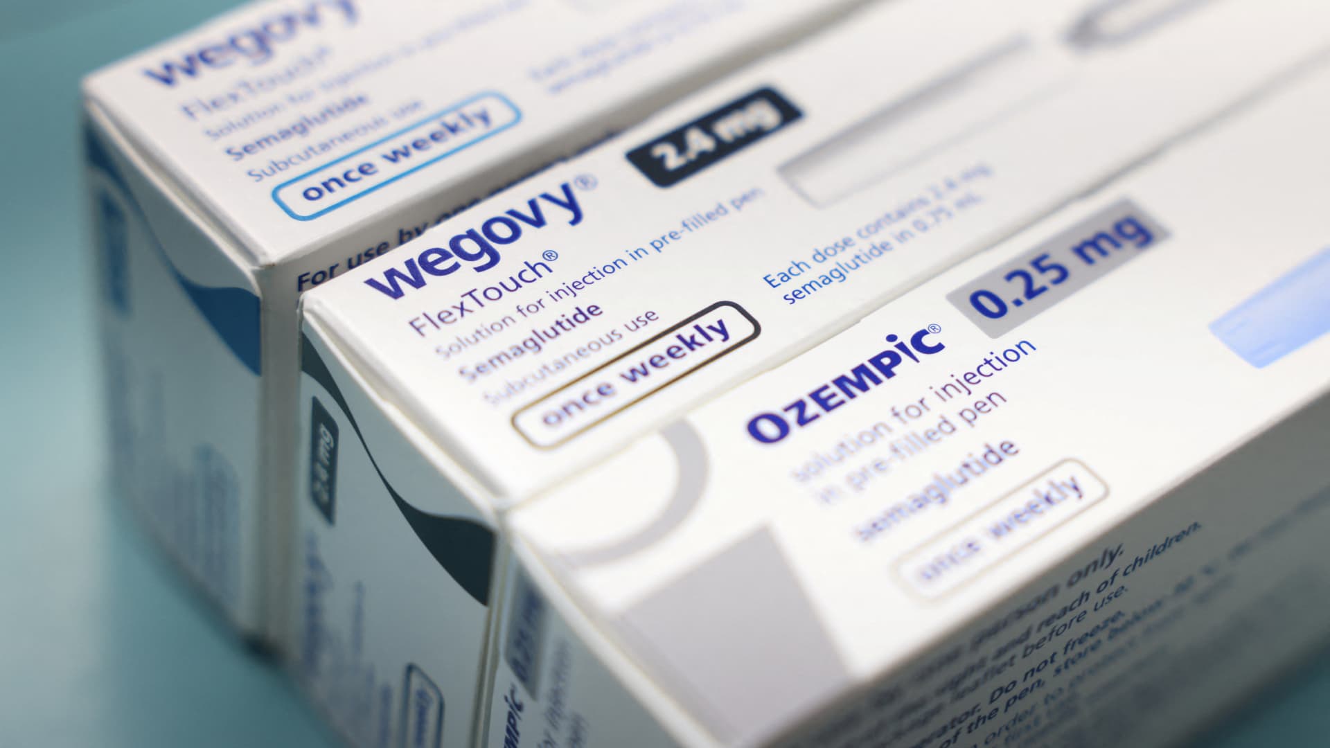 Ozempic & Wegovy SHOCKER: Novo Nordisk Slashes Prices Amid Trump Pressure and Fierce Competition!
