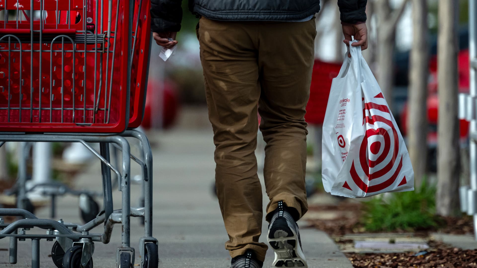 Target's Nightmare: Can New CEO Stop the Bleeding?