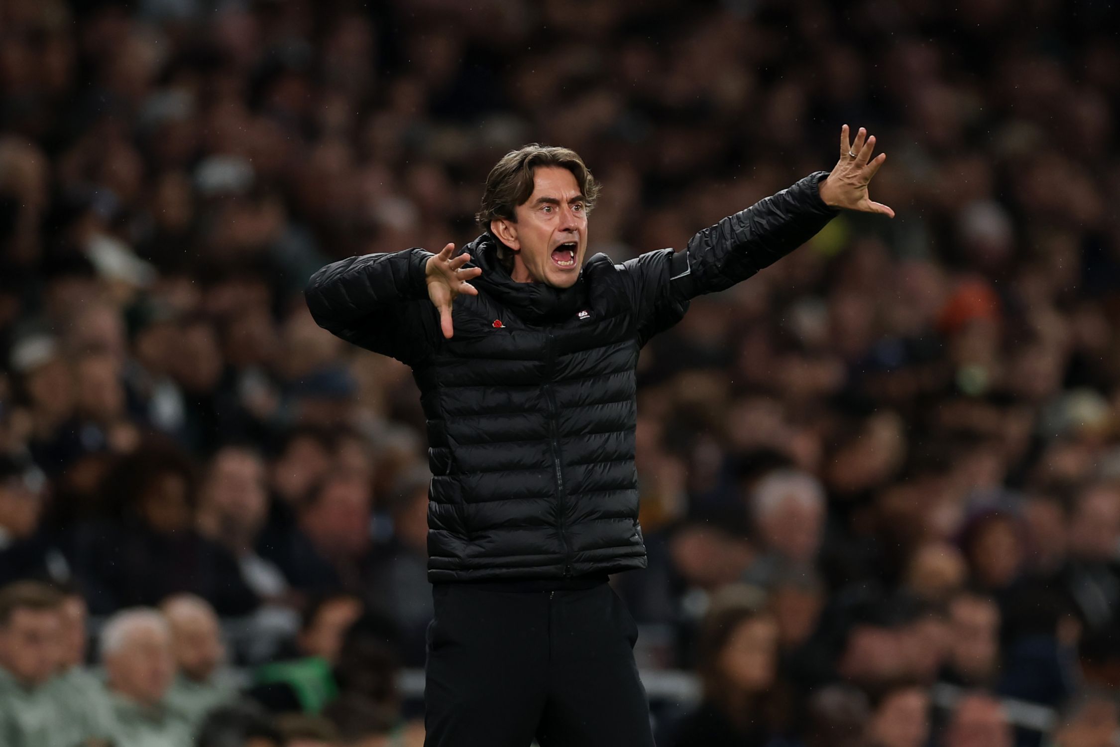 Former Chelsea player impressed by how Blues made Tottenham “confused” on Saturday