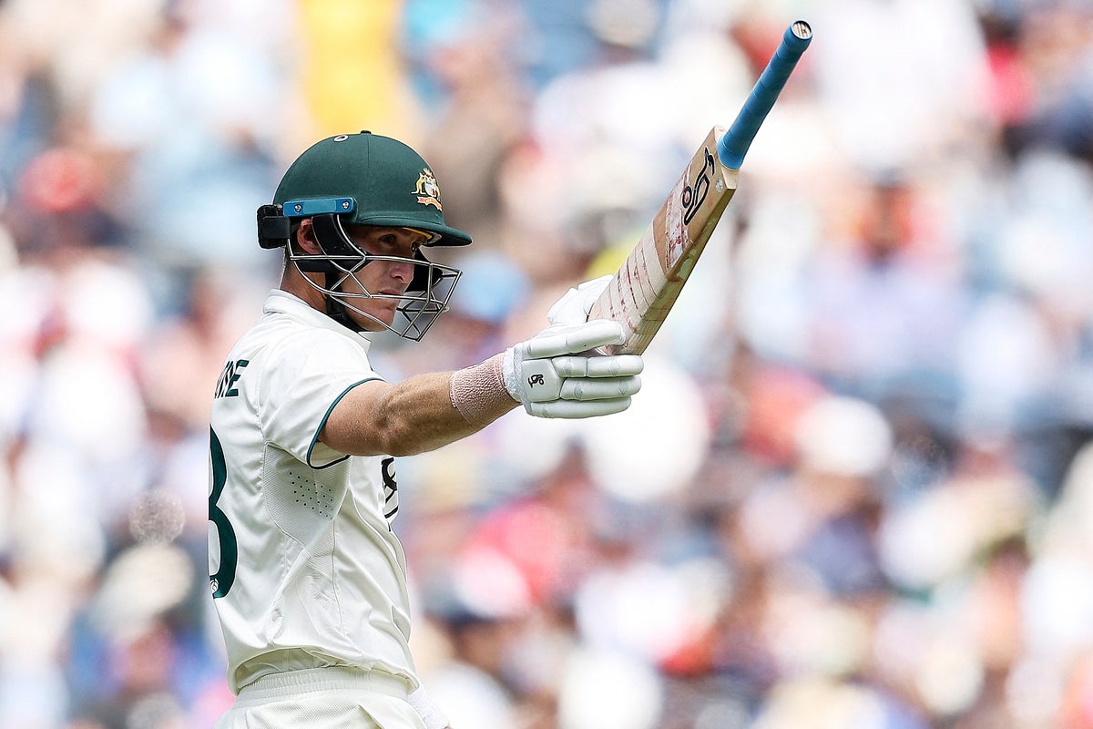 Marnus Labuschagne has been recalled by Australia (AFP via Getty Images)