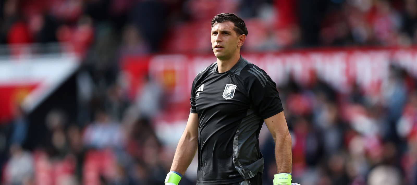 Emi Martinez: Manchester United’s late decision stunned Aston Villa star