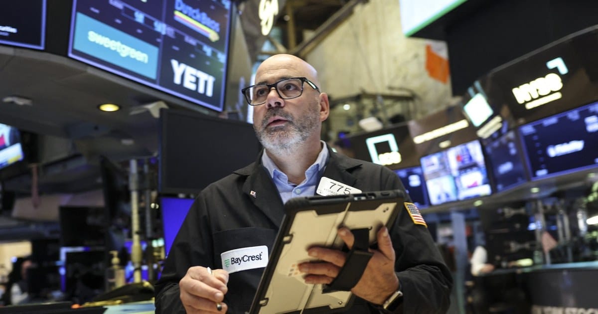 The Fed's Rate Cut Is A Wall Street Lie