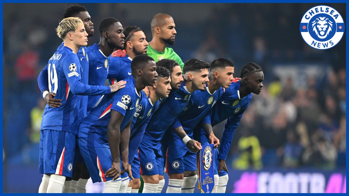 “Nobody believed” – Former Chelsea star thinks others now copying Blues project & tips them to win title