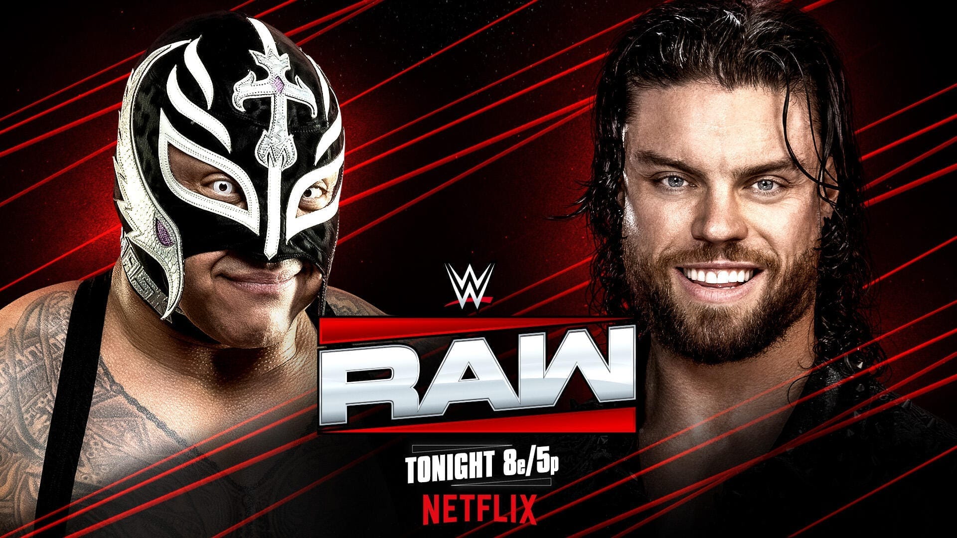 Rey Mysterio's Return Exposes WWE's Creative Rot