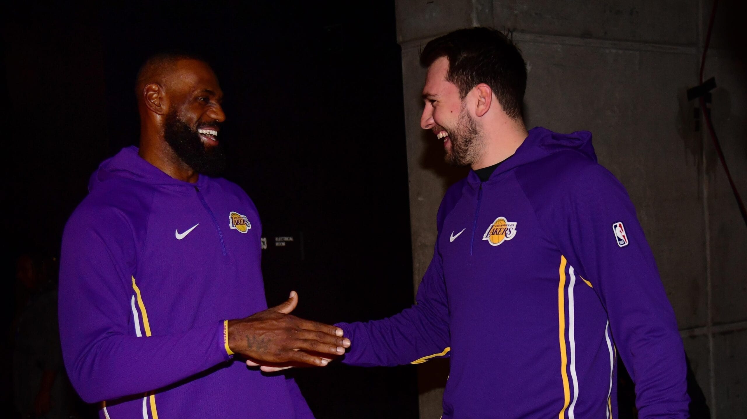 LeBron's Betrayal of Kobe's Legacy Is Complete