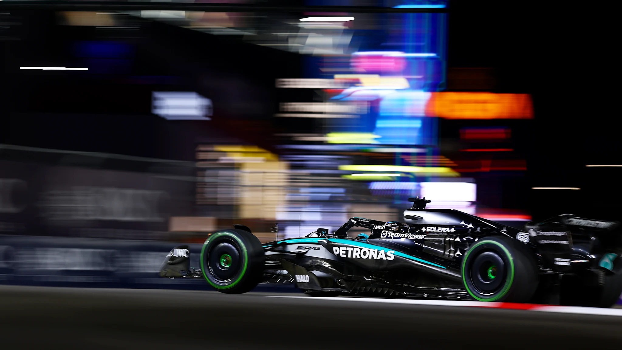 Las Vegas F1: Manhole Mayhem Exposes a CRUMBLING EMPIRE!