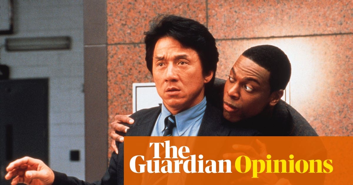 Trump's Rush Hour 4 Signals Culture War Takeover