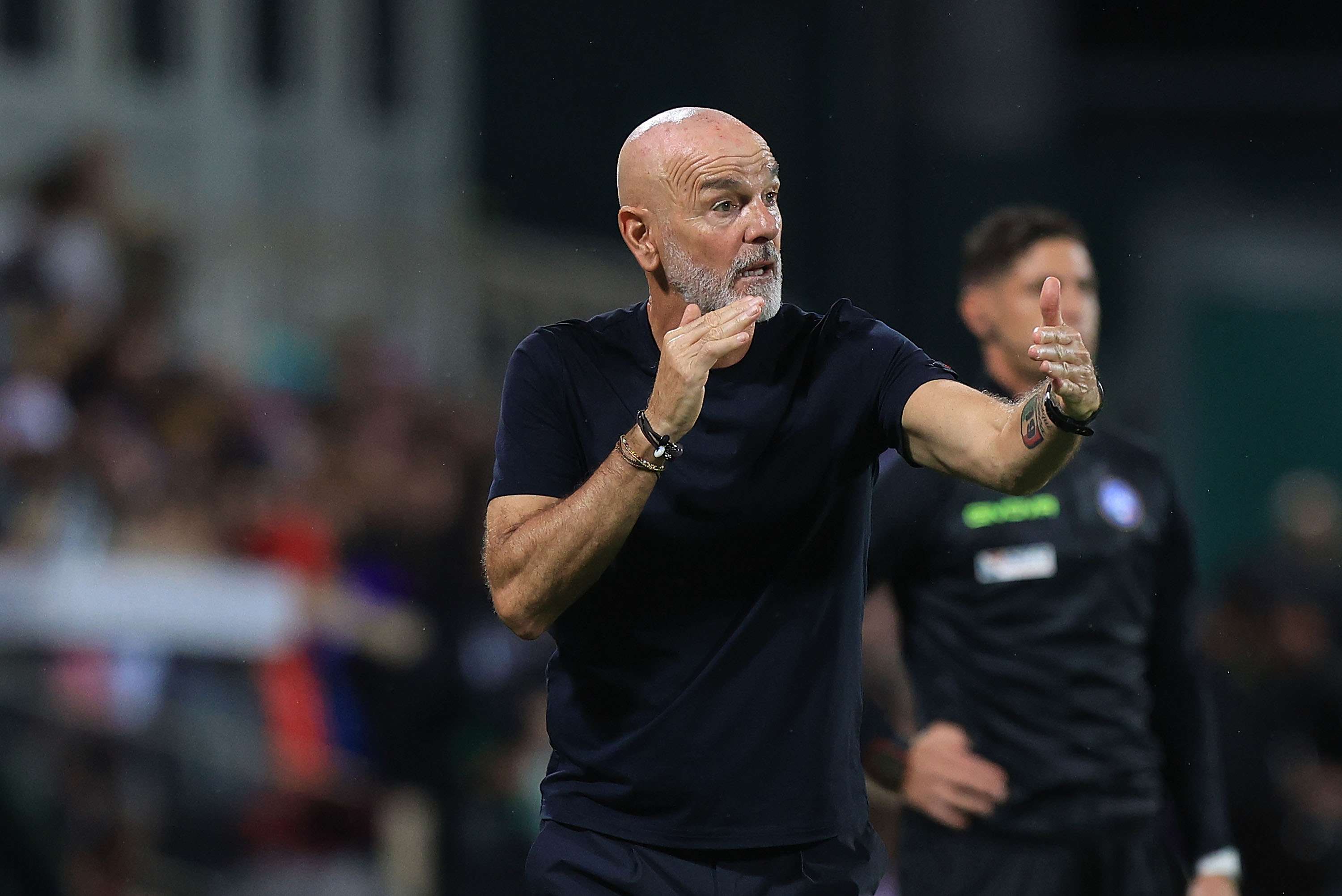 A closer look at the chaos and tumult at Fiorentina