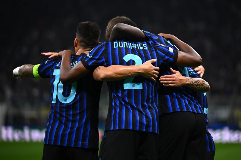 Champions League, the guide for Inter vs Kairat Almaty