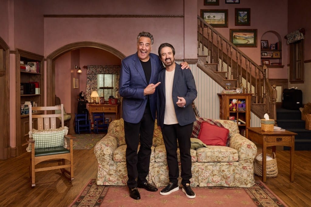 Raymond Reunion: The Lies They're Selling You
