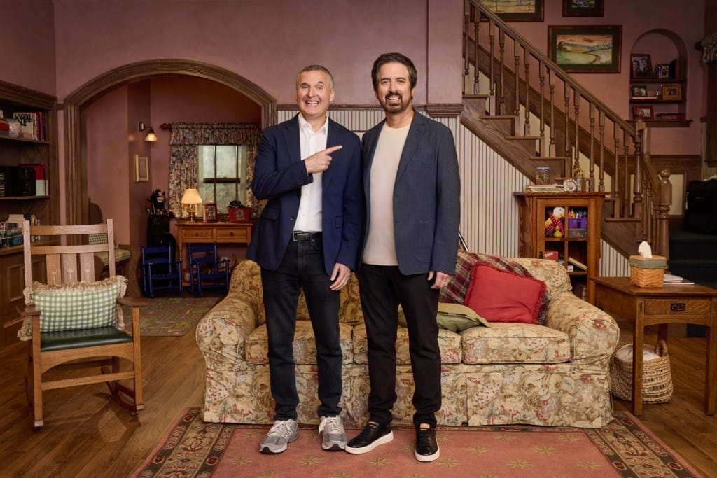 Everybody Loves Raymond Reunion Reveals A Harsh Industry Truth