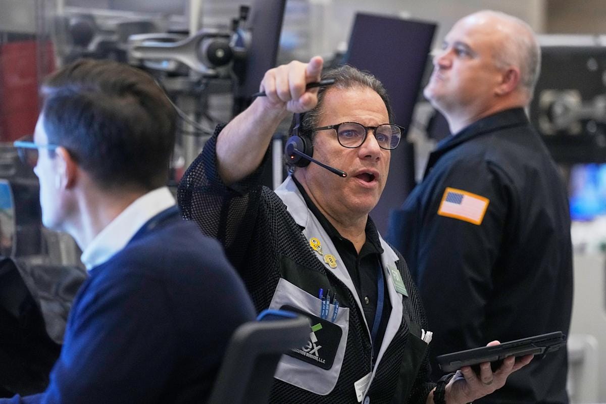 The CME Glitch Proves Wall Street Is A Lie