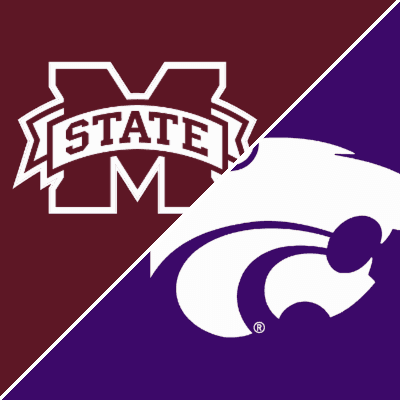 Mississippi State: A Comedy of Errors, K-State's Dark Victory