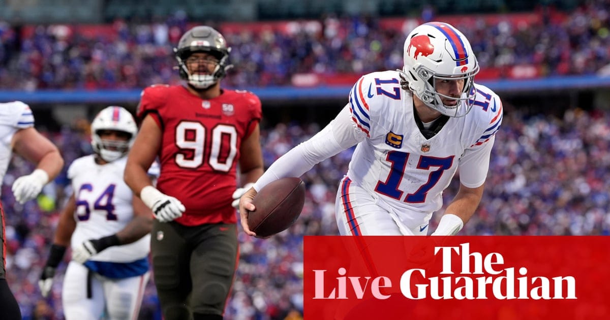 NFL Week 11 EXPLODES: Upsets, Overtime Dramas & Unforgettable Touchdowns Rock the League!