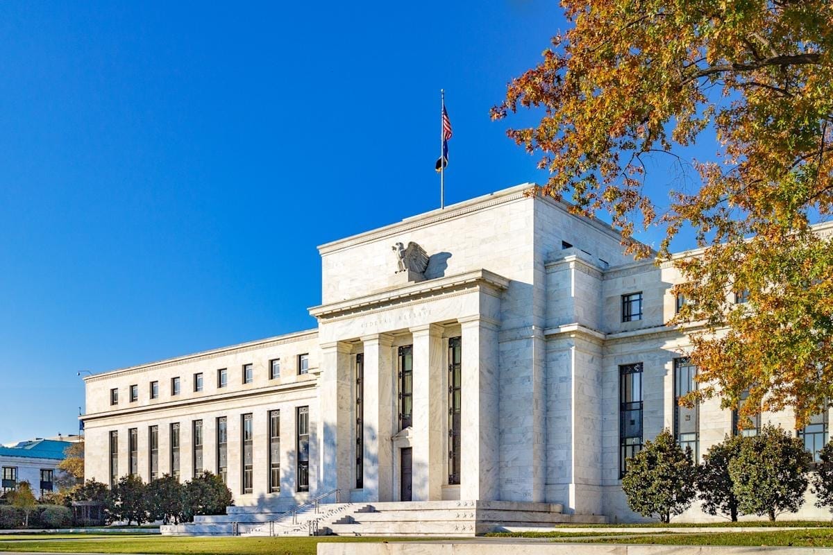 They're Lying: This Market 'Rebound' Is a Sick Joke