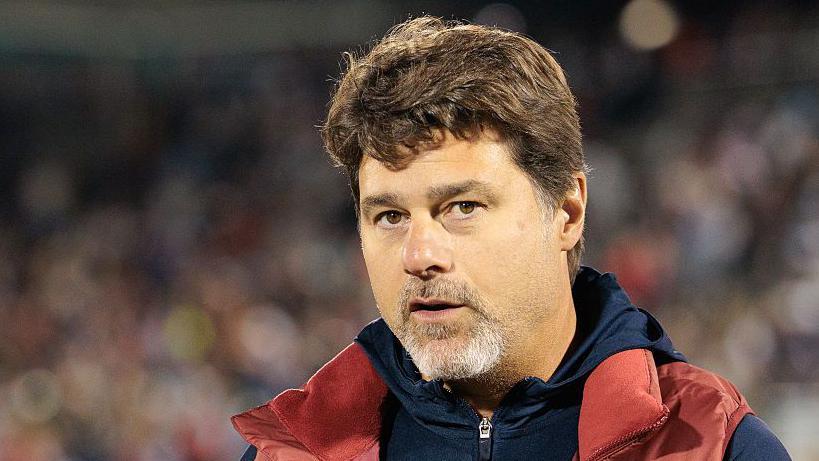 Mauricio Pochettino