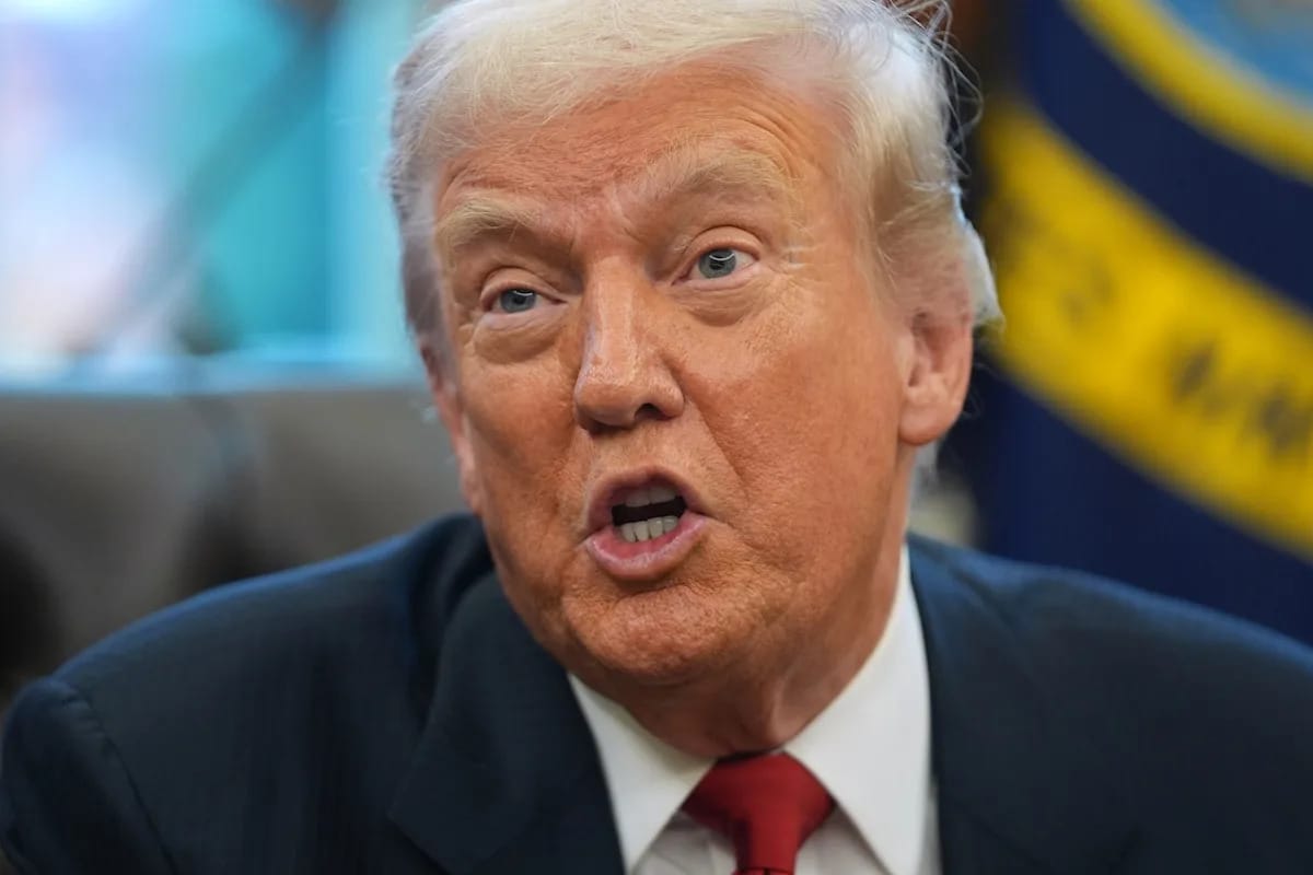 CNN Engineers Trump's 'Defeat' in Shutdown Narrative