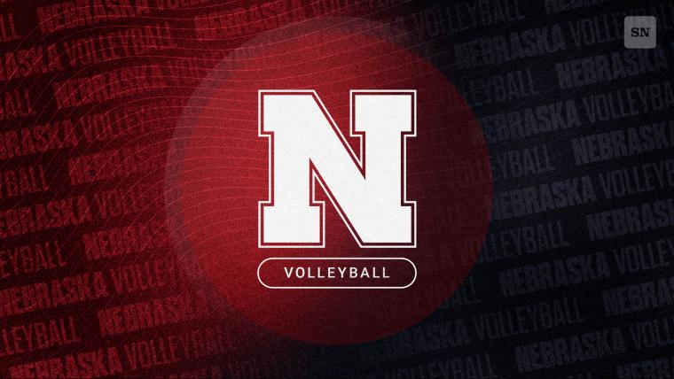 Nebraska Volleyball FTR 2025