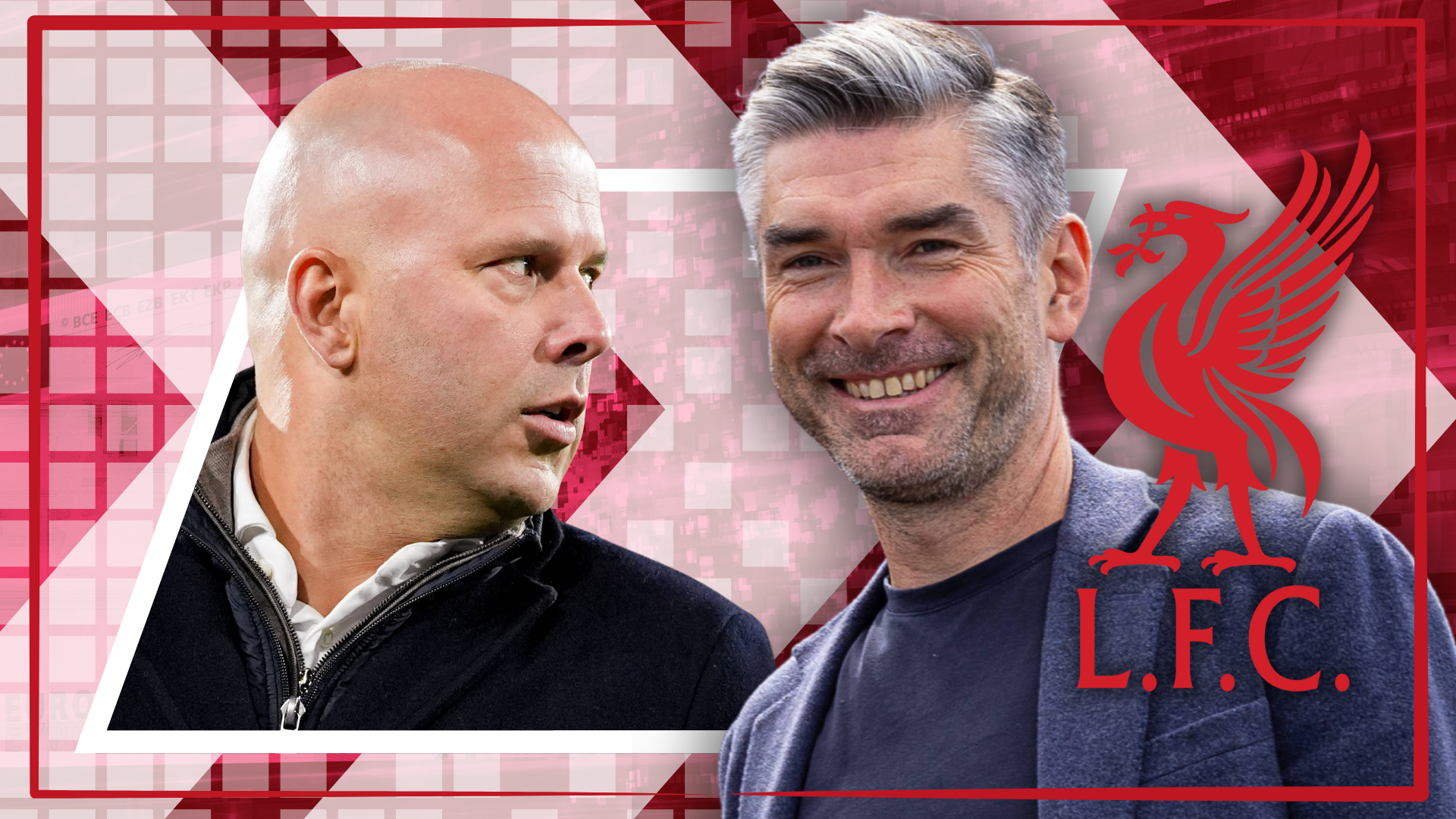 It has to happen: Everton star DESTINED to replace Mo Salah