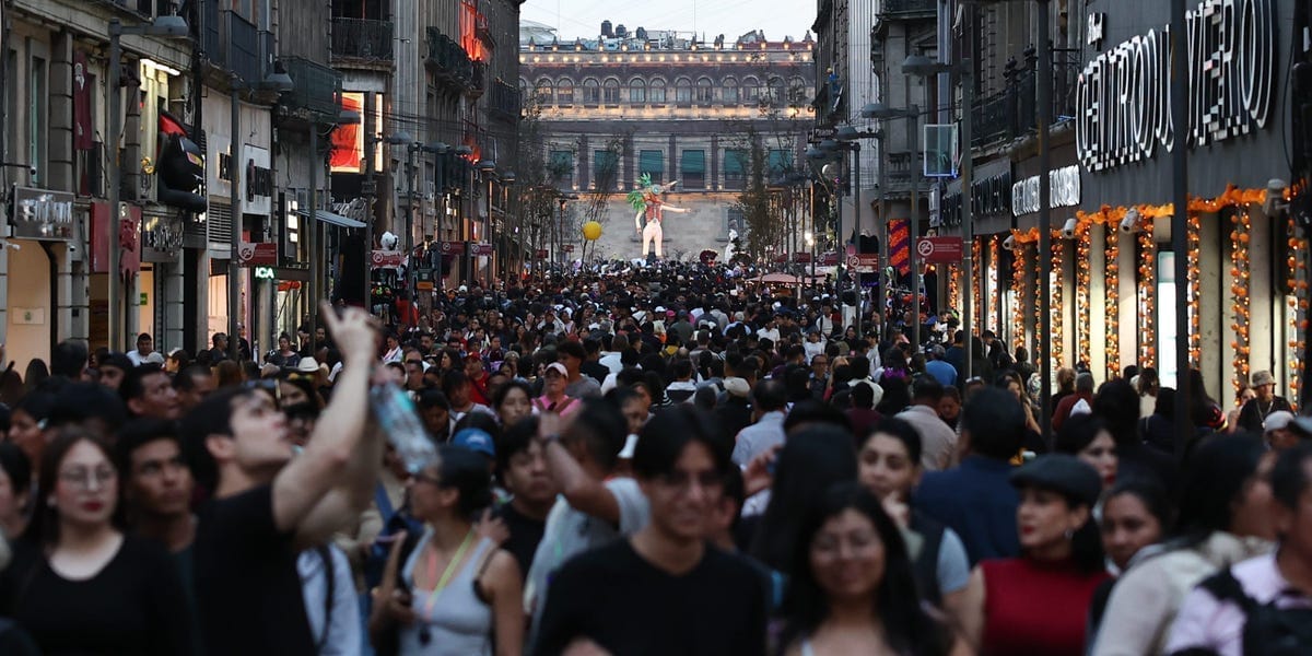 The 'No List' is a Dystopian Trap and You're Walking Into It