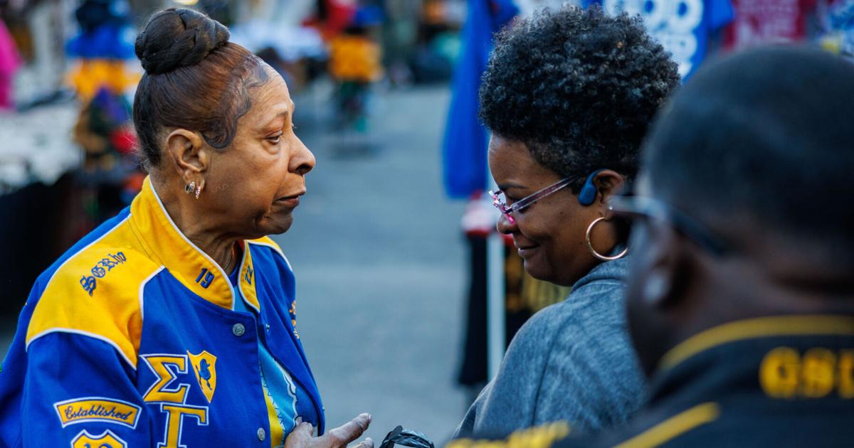 Bayou Classic Isn't A Reunion, It's A War