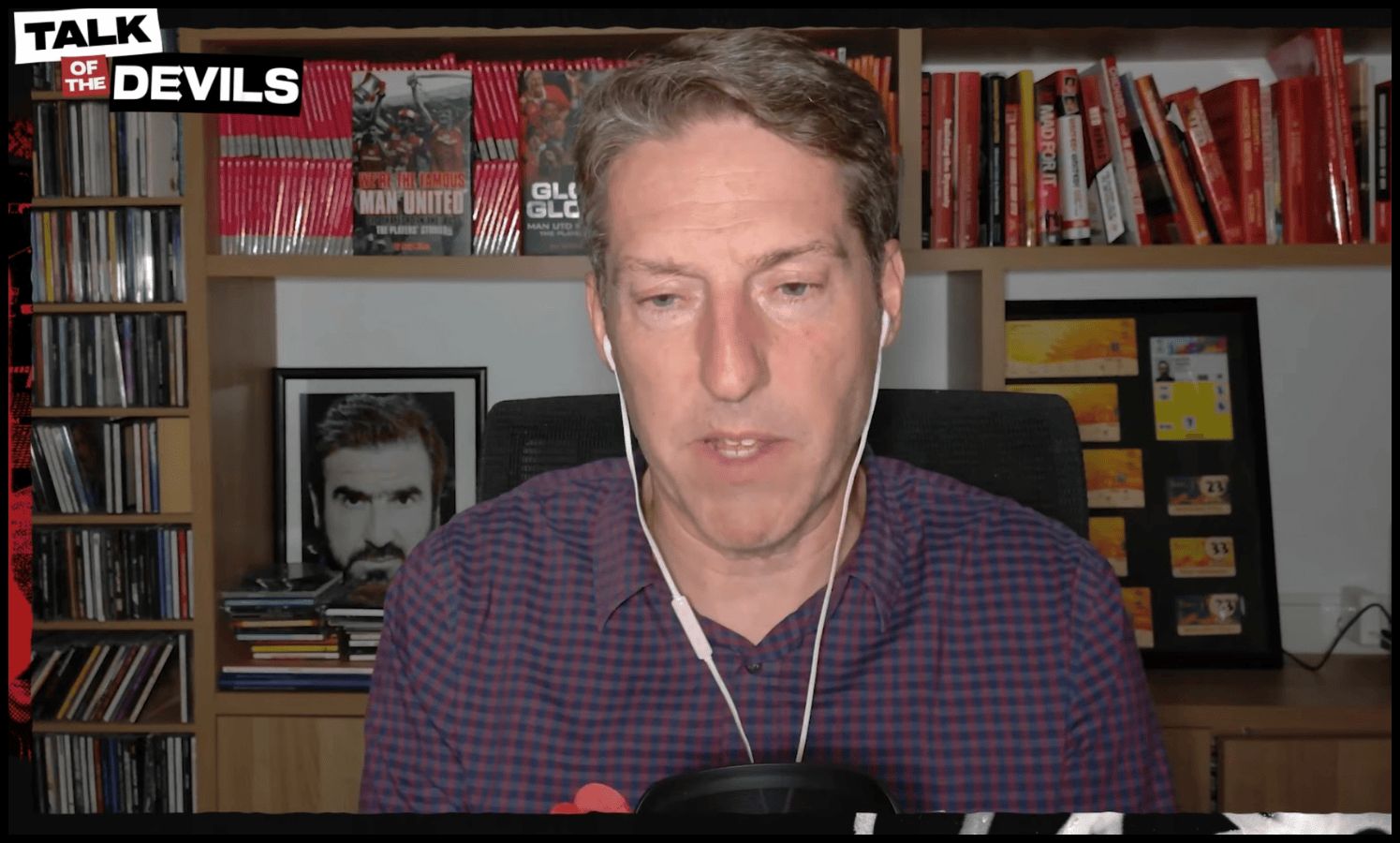 ‘Is going to change’: Mitten makes definitive Man Utd transfer claim as he tips £35m star for Old Trafford move