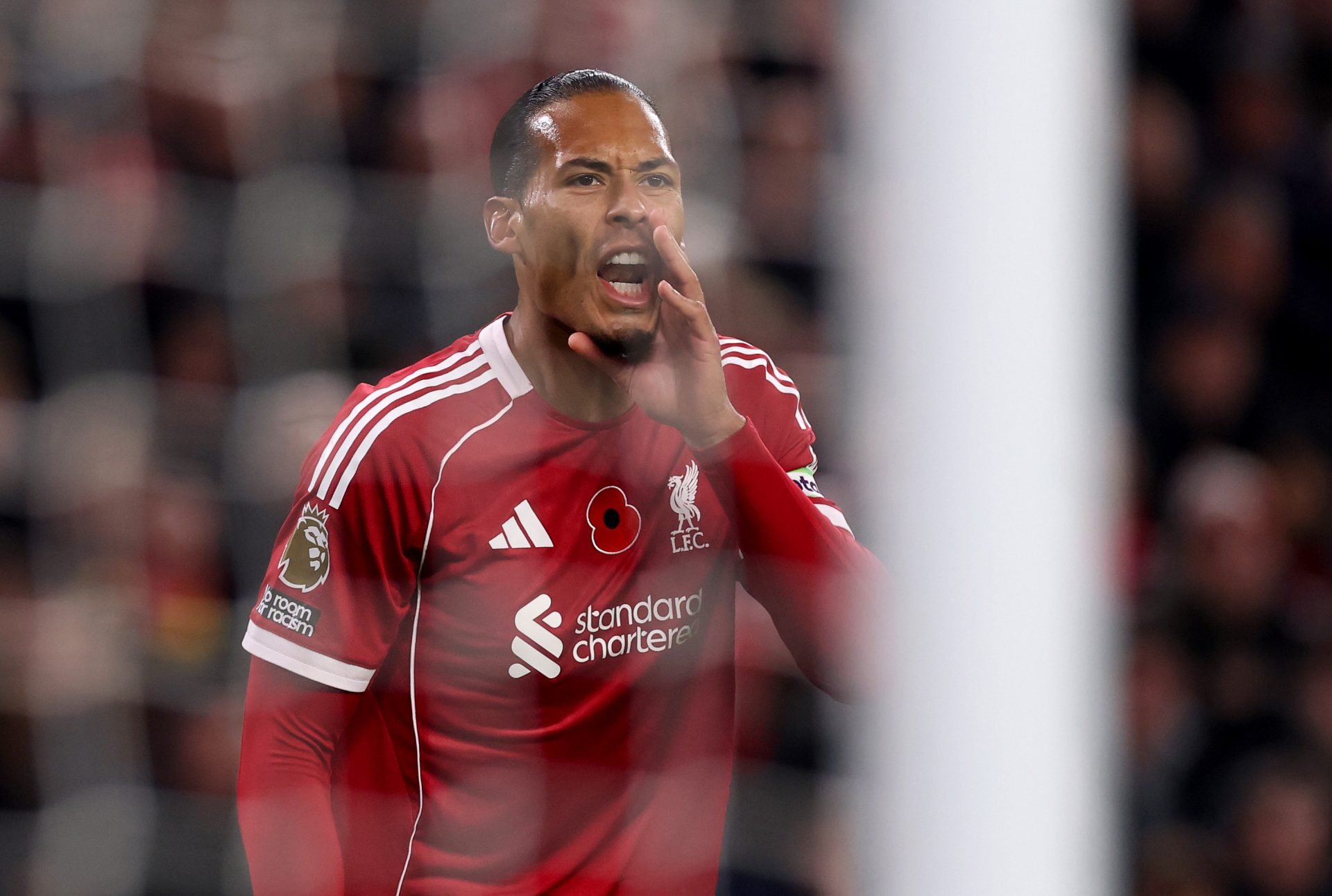 Report: Premier League champion’s agents tried to force a move to Real Madrid last season