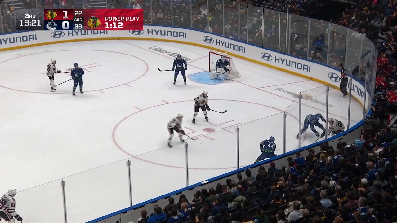 Chicago Blackhawks (@NHLBlackhawks) on X