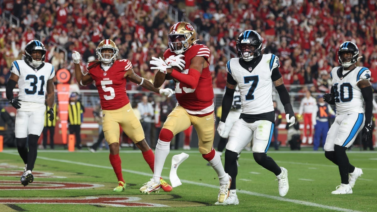 49ers Punch Exposes NFL's Corrupt Gladiator Culture